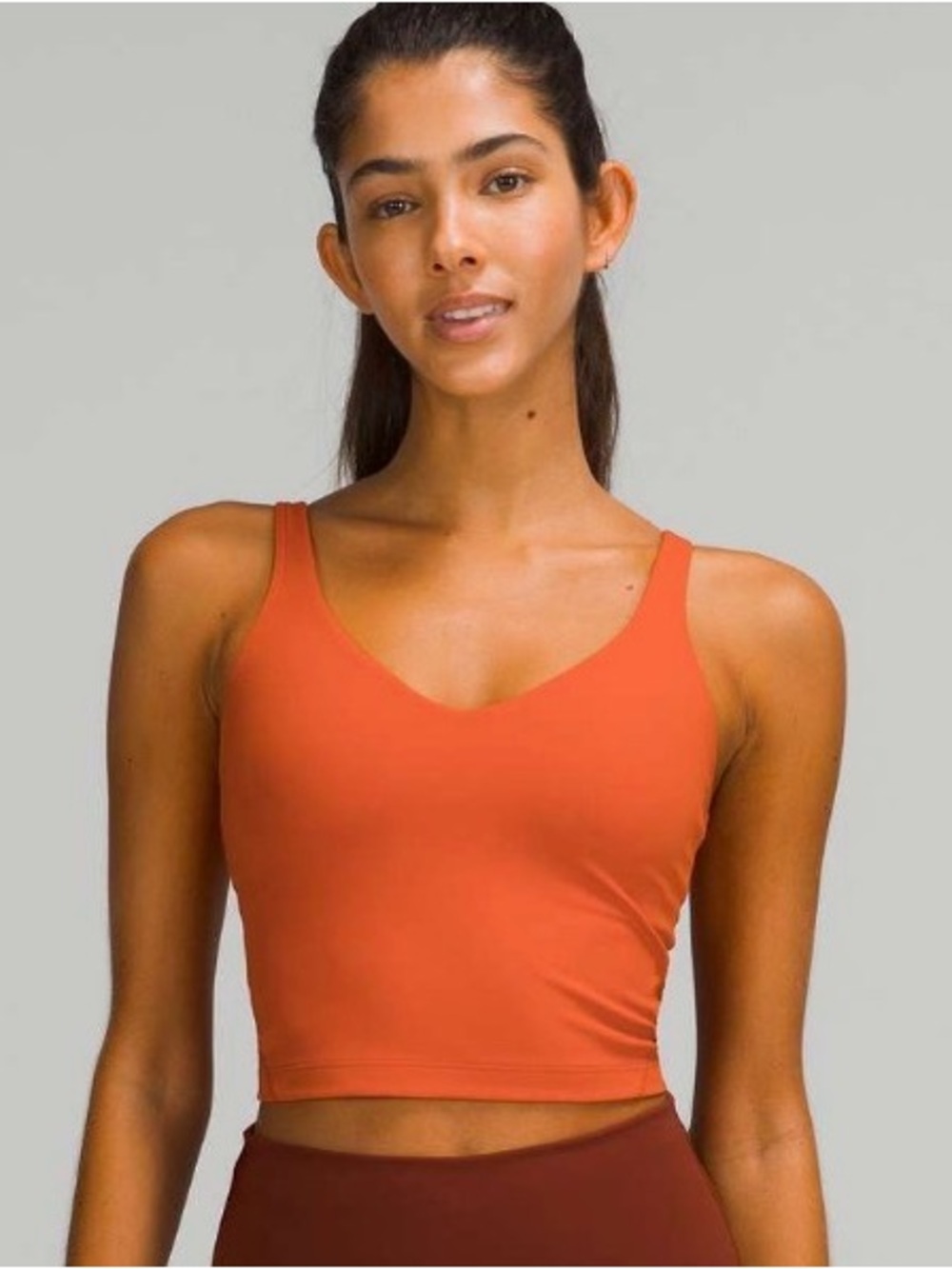 Lululemon Align Tank Top EUC
